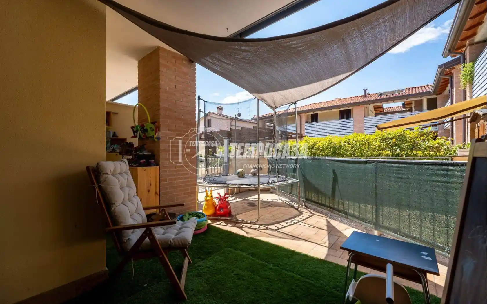 Appartamento in vendita a Faenza