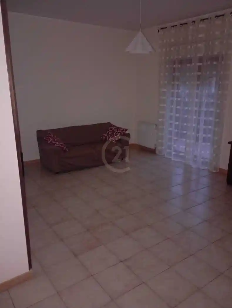 Appartamento in affitto a Misterbianco