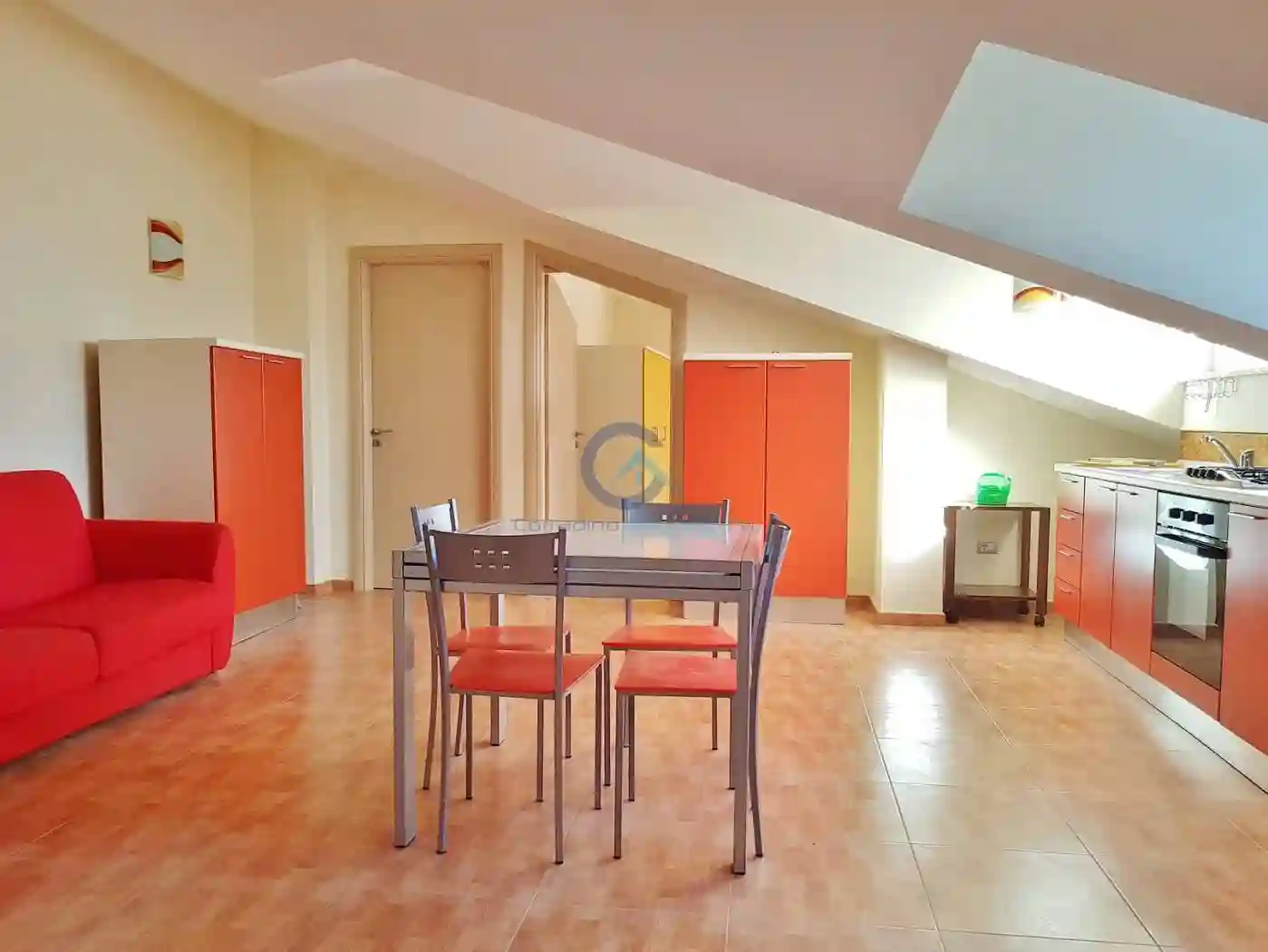 Attico - Mansarda - foto 2