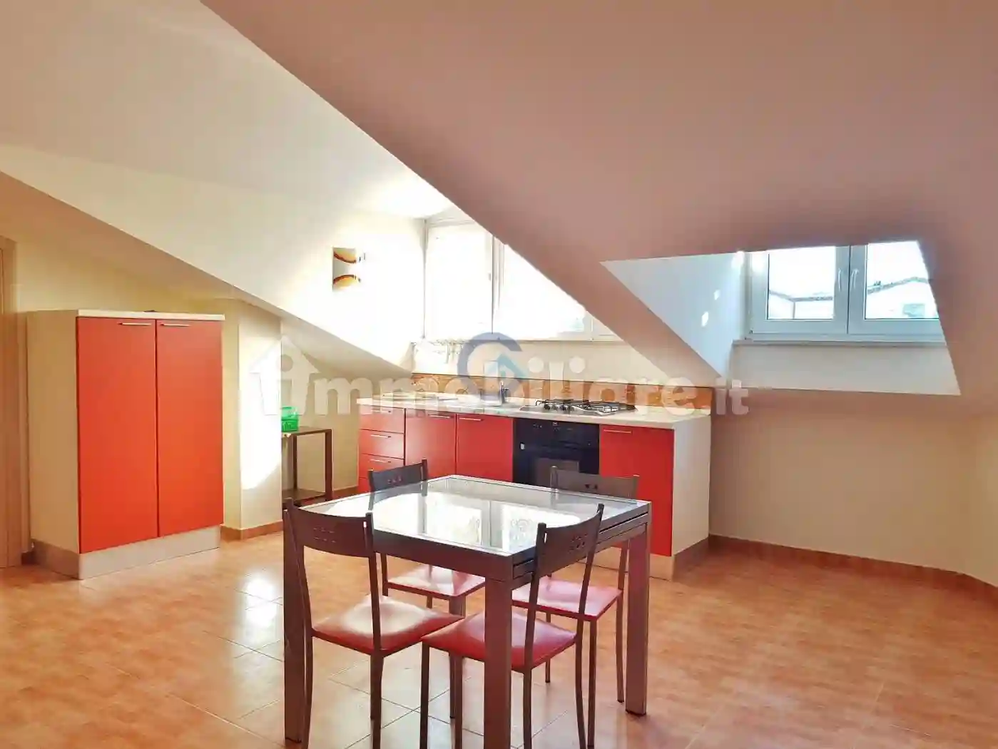 Attico - Mansarda - foto 4