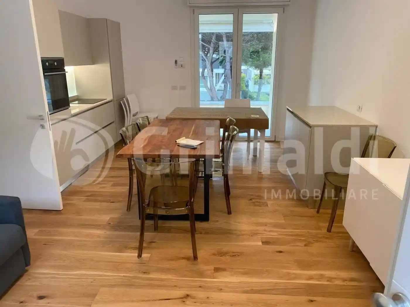 Appartamento in affitto a Cervia