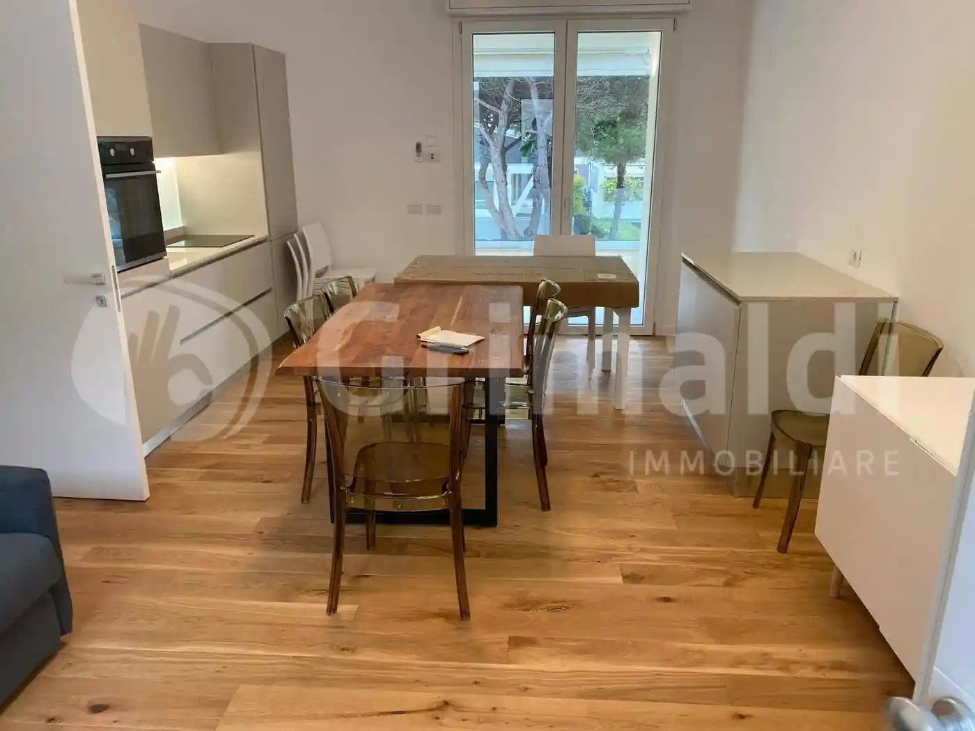 Appartamento in affitto a Cervia