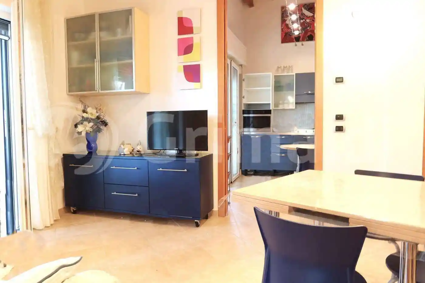 Appartamento in affitto a Cervia