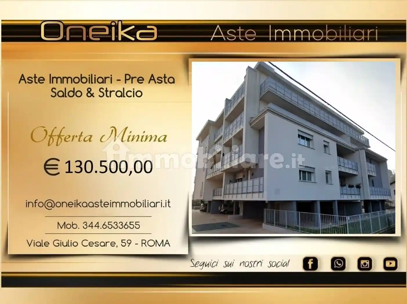 Appartamento in vendita a Mariano Comense