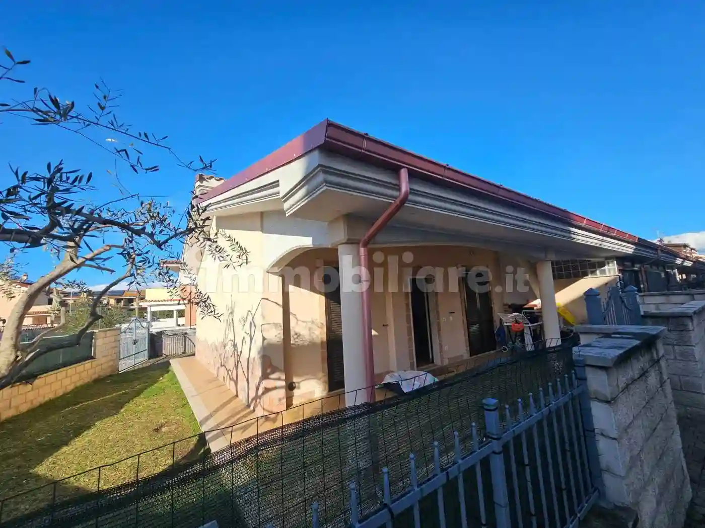 Villetta a schiera - foto 2