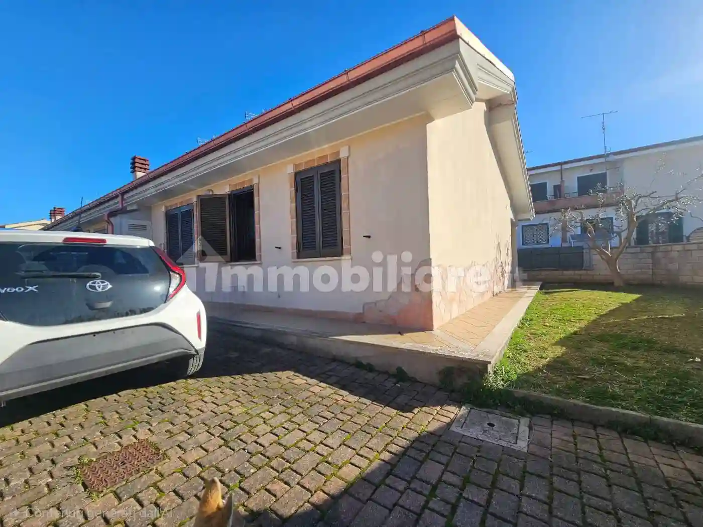 Villetta a schiera - foto 3