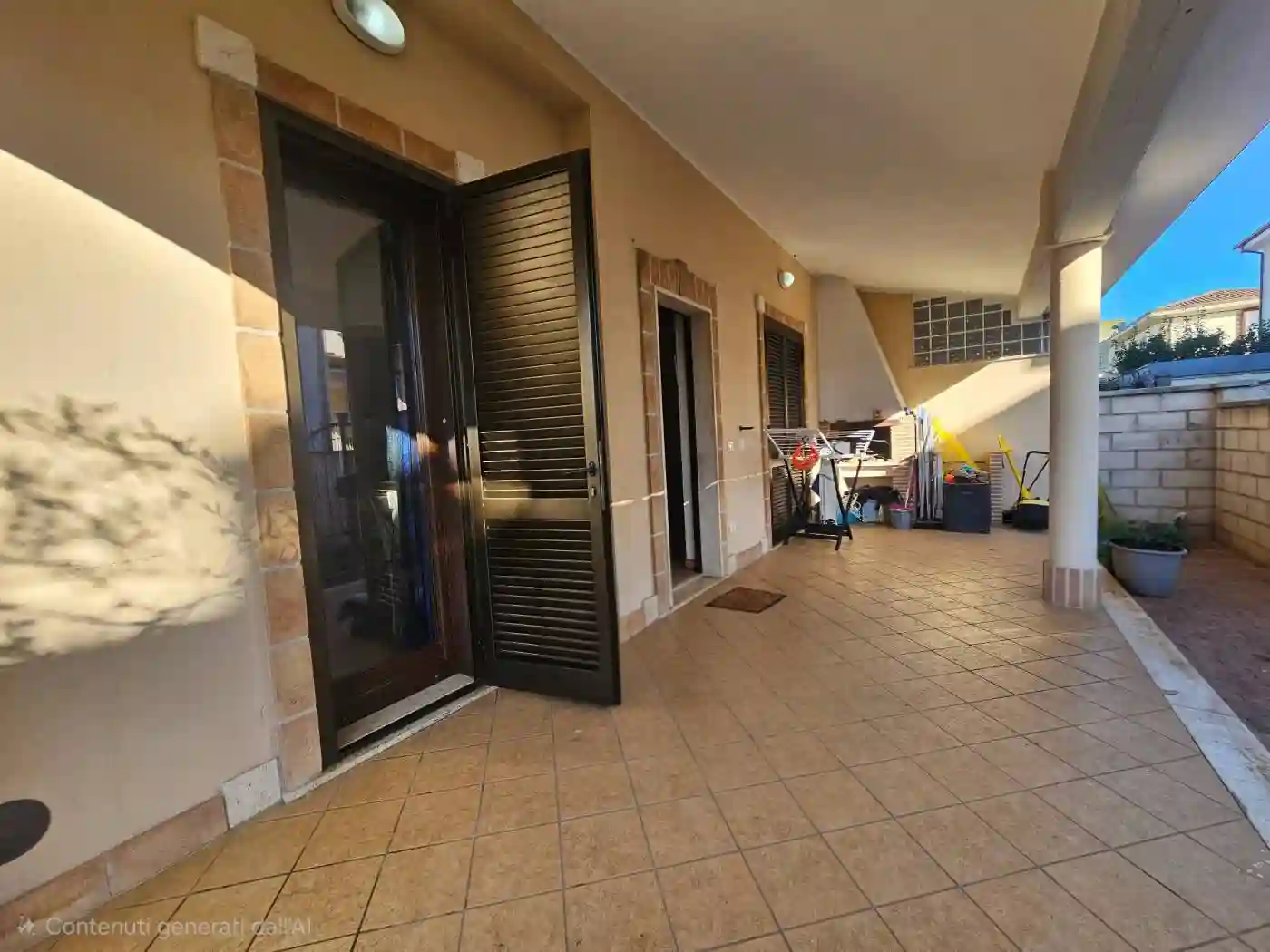 Villetta a schiera - foto 4