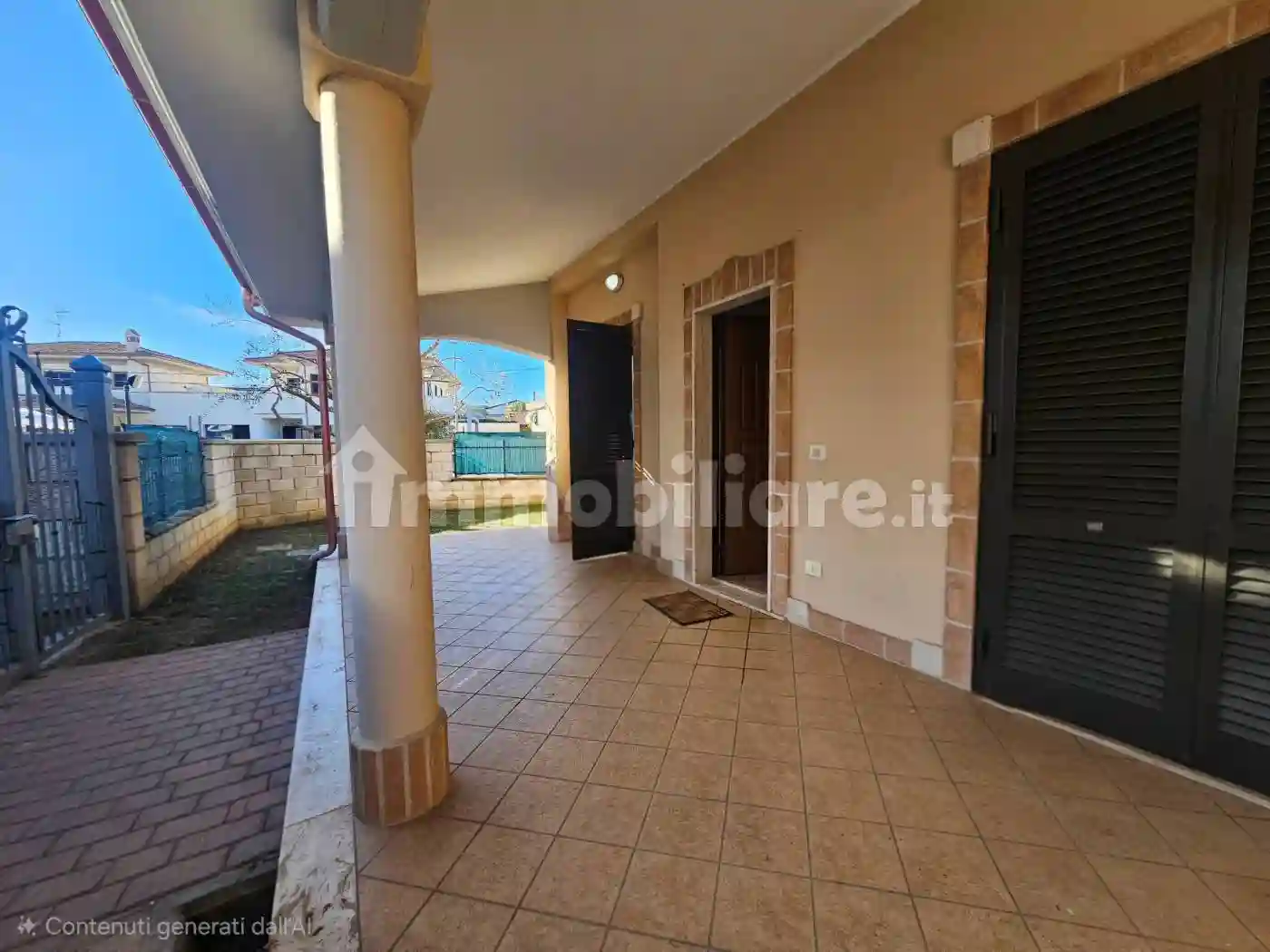 Villetta a schiera - foto 5