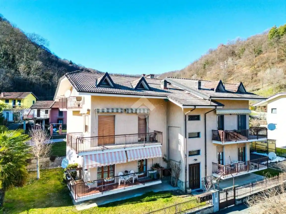 Appartamento in vendita a Pagno