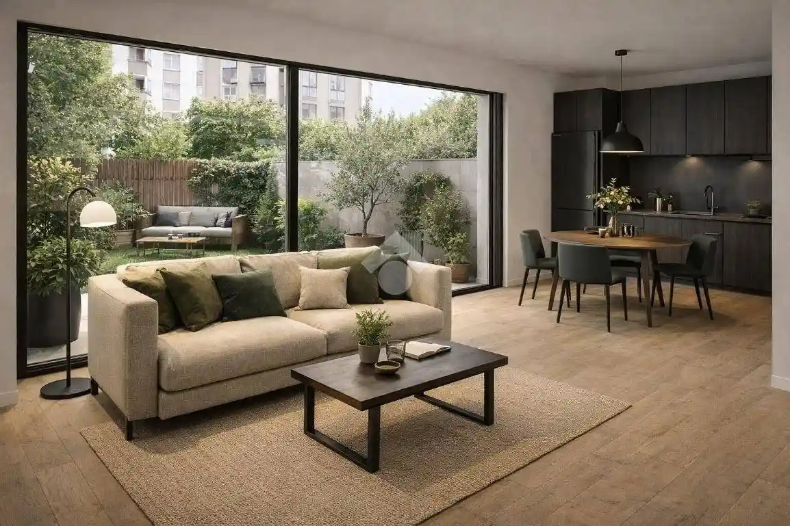 Appartamento in vendita a Parma