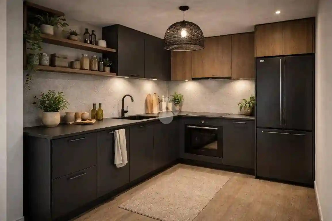 Appartamento - foto 4