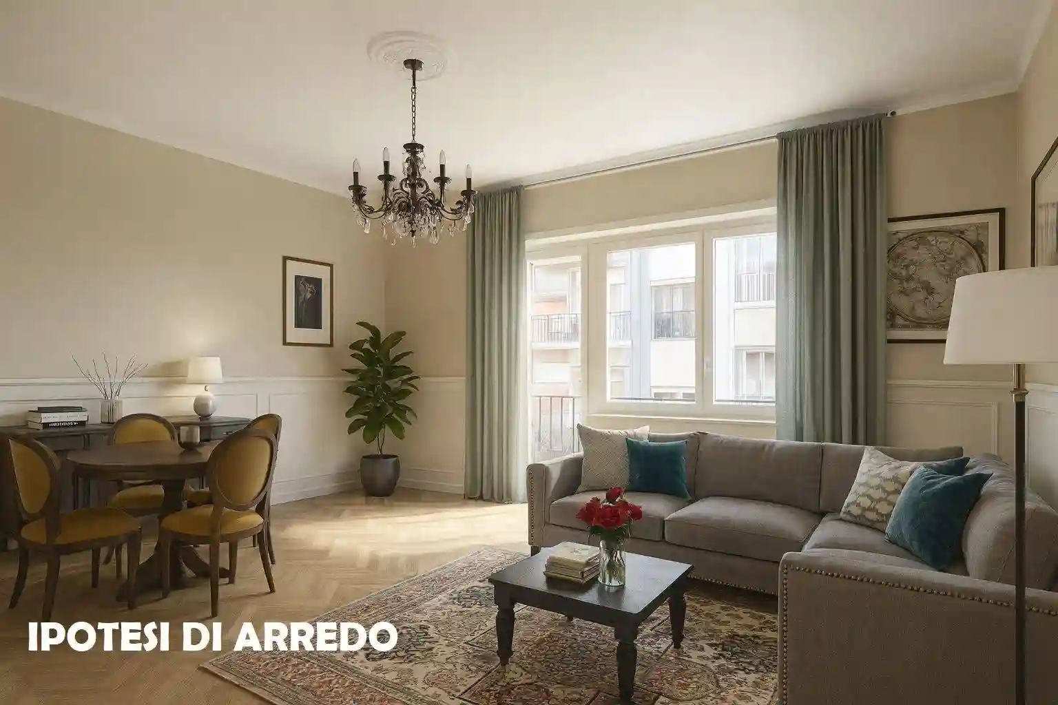 Appartamento - foto 4