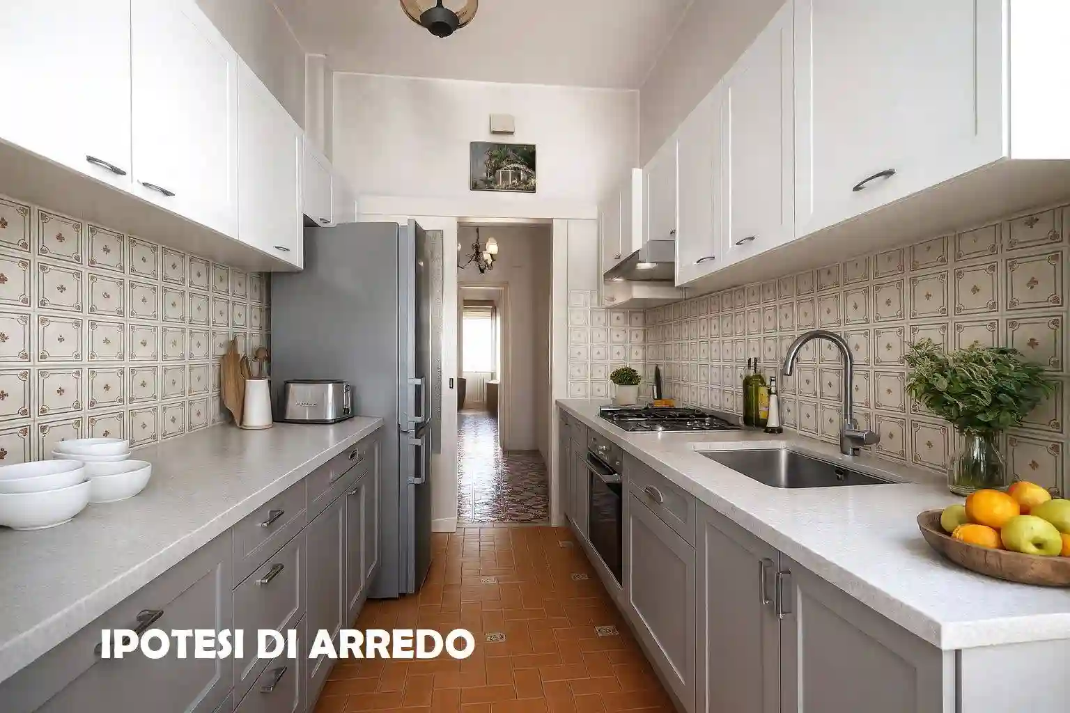 Appartamento - foto 5