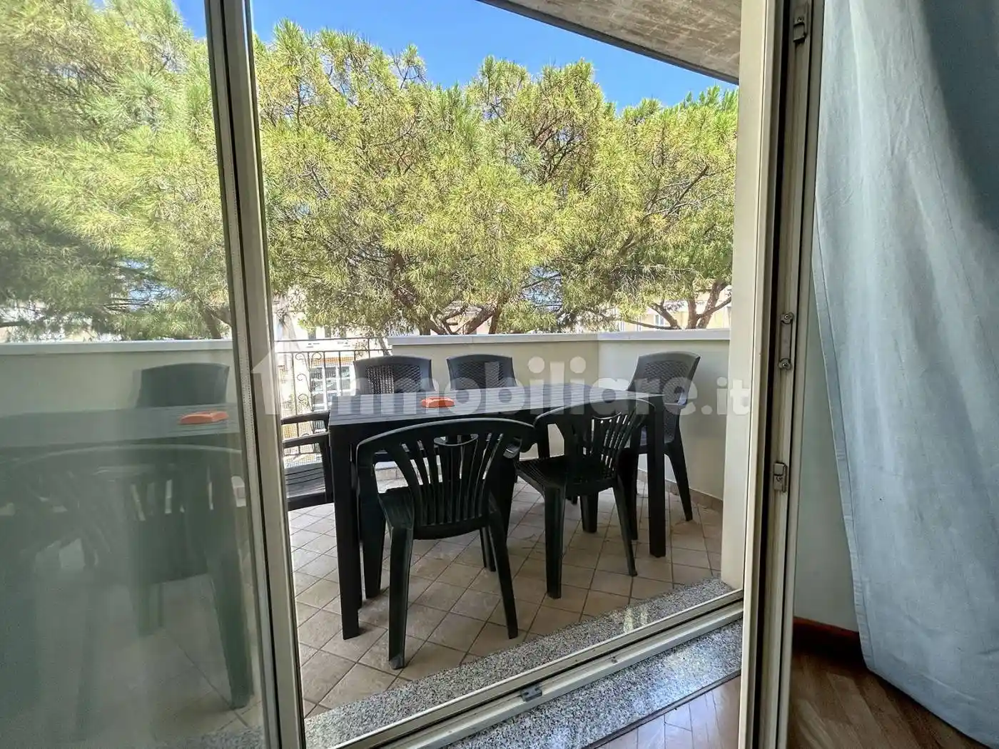 Attico - Mansarda in affitto a Riccione