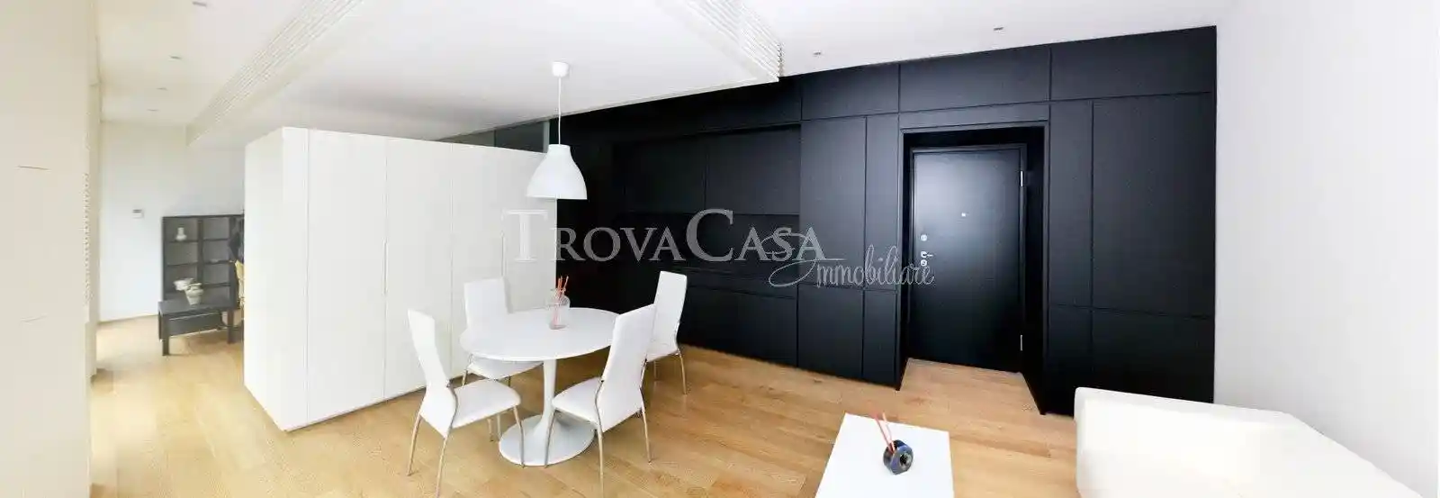 Appartamento in affitto a Parma