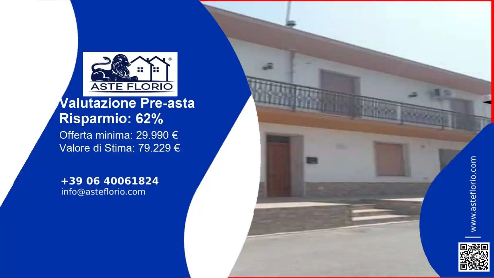 Appartamento in vendita a Marsala