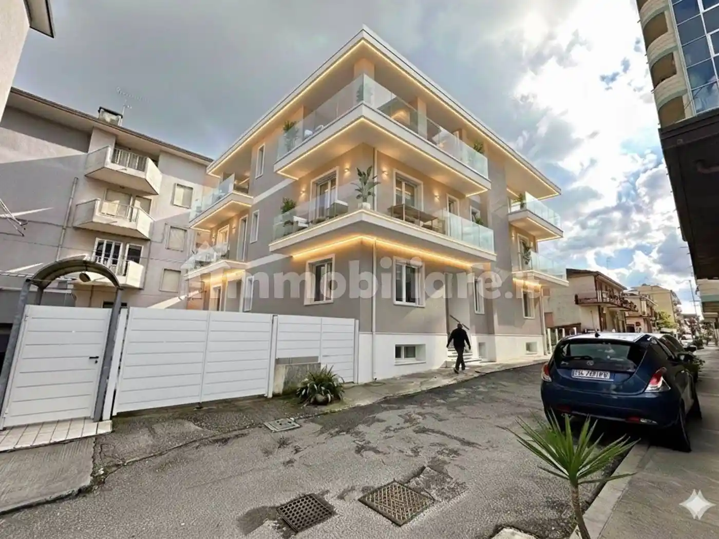 Appartamento in vendita a Chioggia