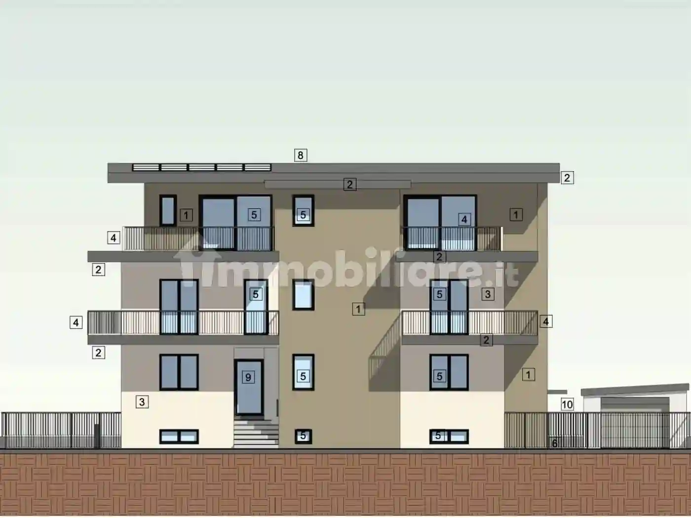 Appartamento - foto 5