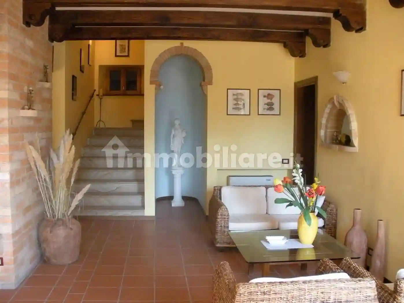 Casa indipendente - foto 5