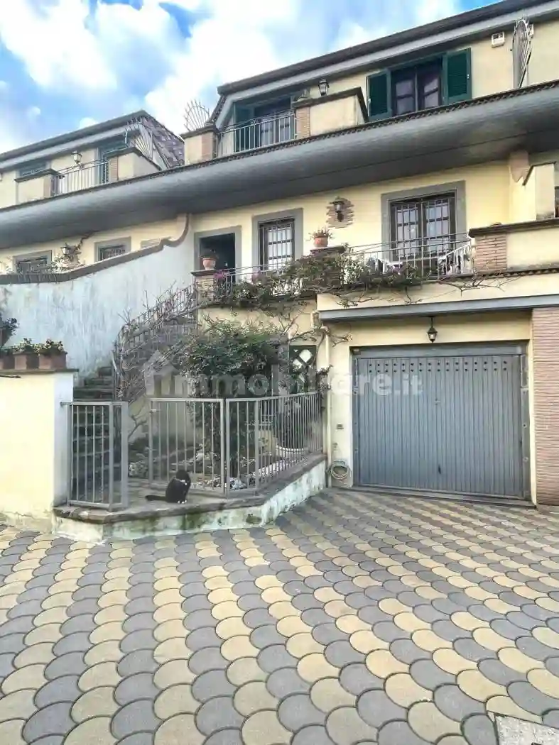 Villetta a schiera - foto 2