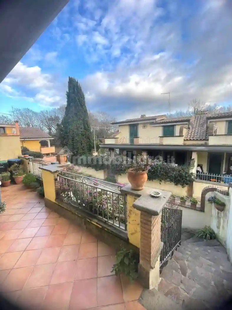 Villetta a schiera - foto 3