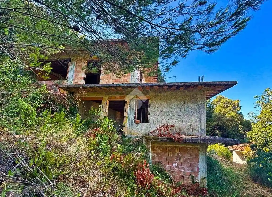 Rustico - Casale in vendita a Centola