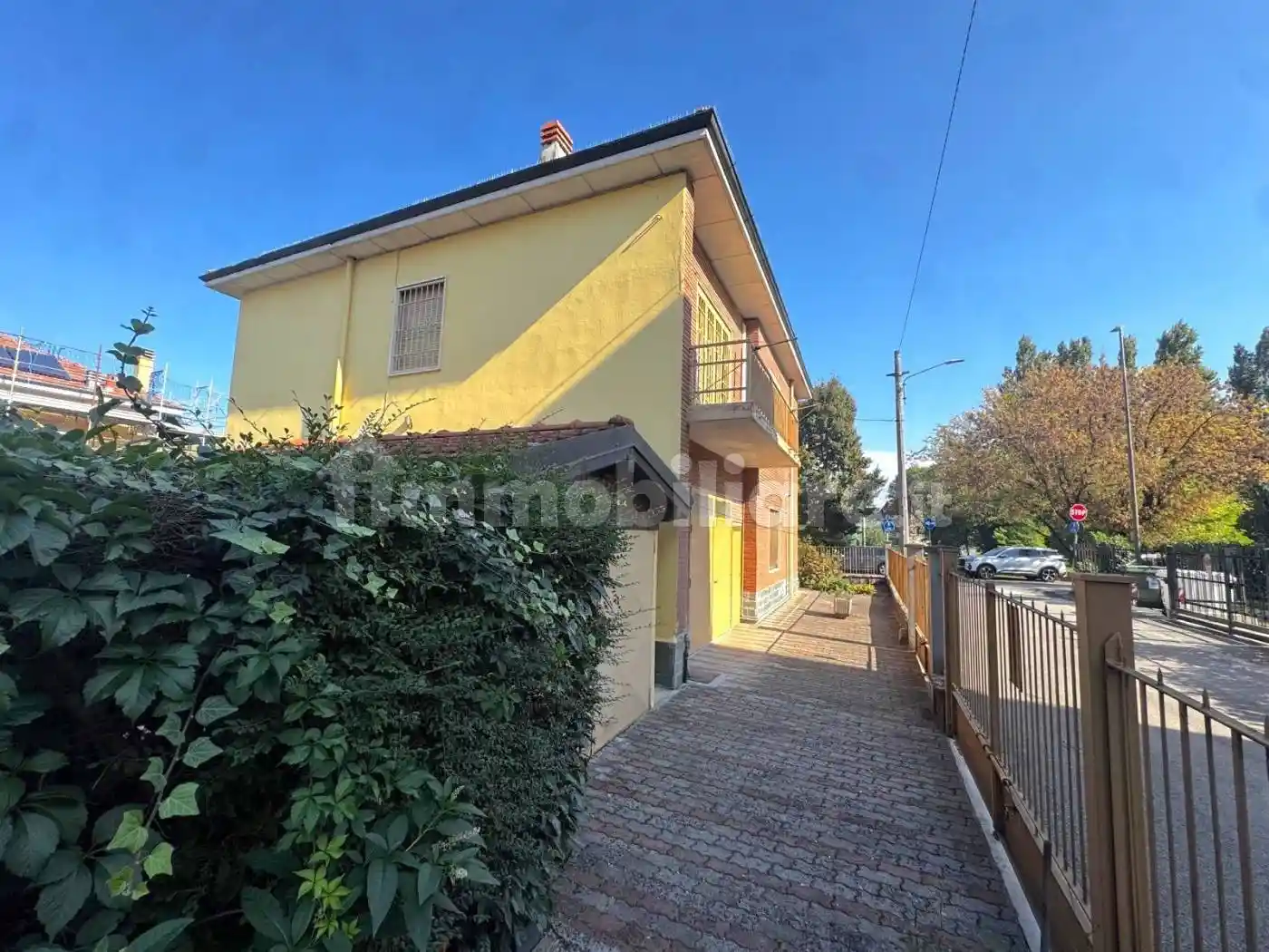 Appartamento in vendita a Binasco