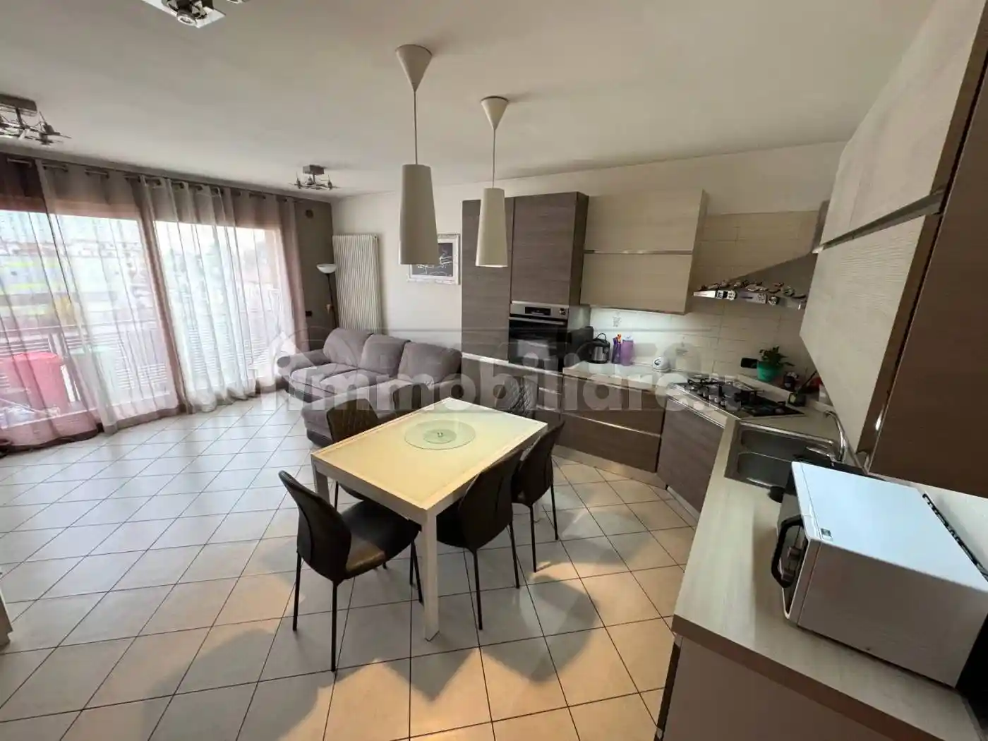 Appartamento in vendita a Sandrigo