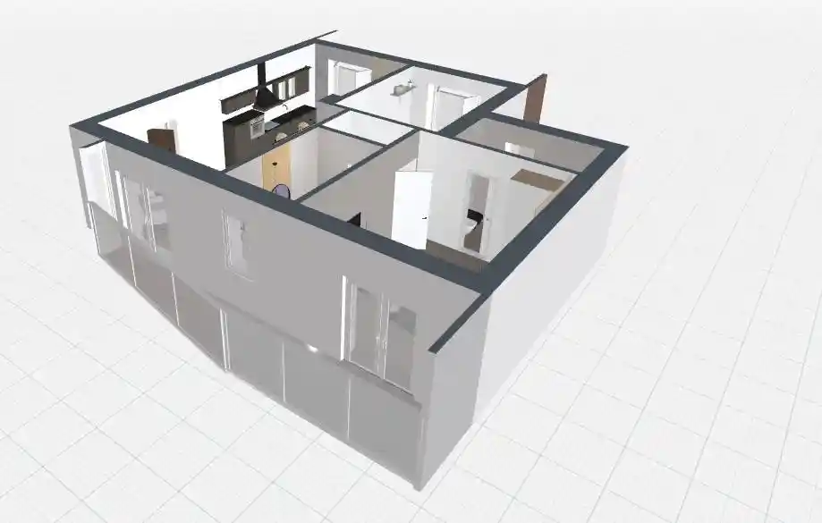 Appartamento in vendita a Triggiano