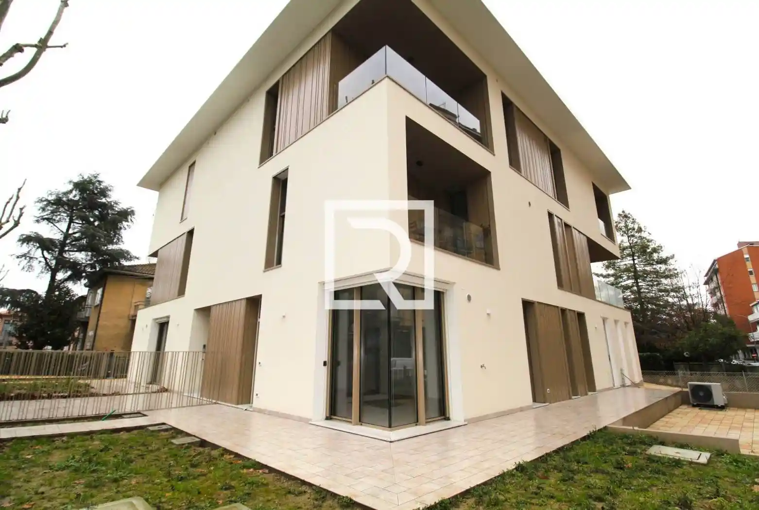 Appartamento in vendita a Ravenna