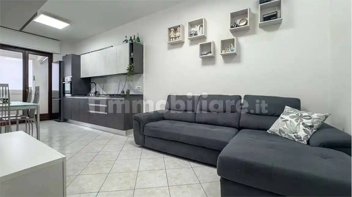 Appartamento in vendita a Selargius