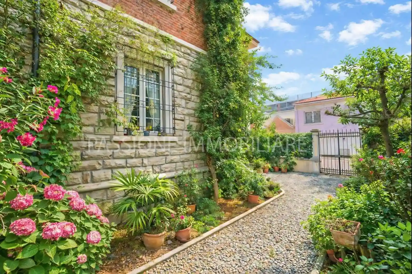 Villa in vendita a Brescia