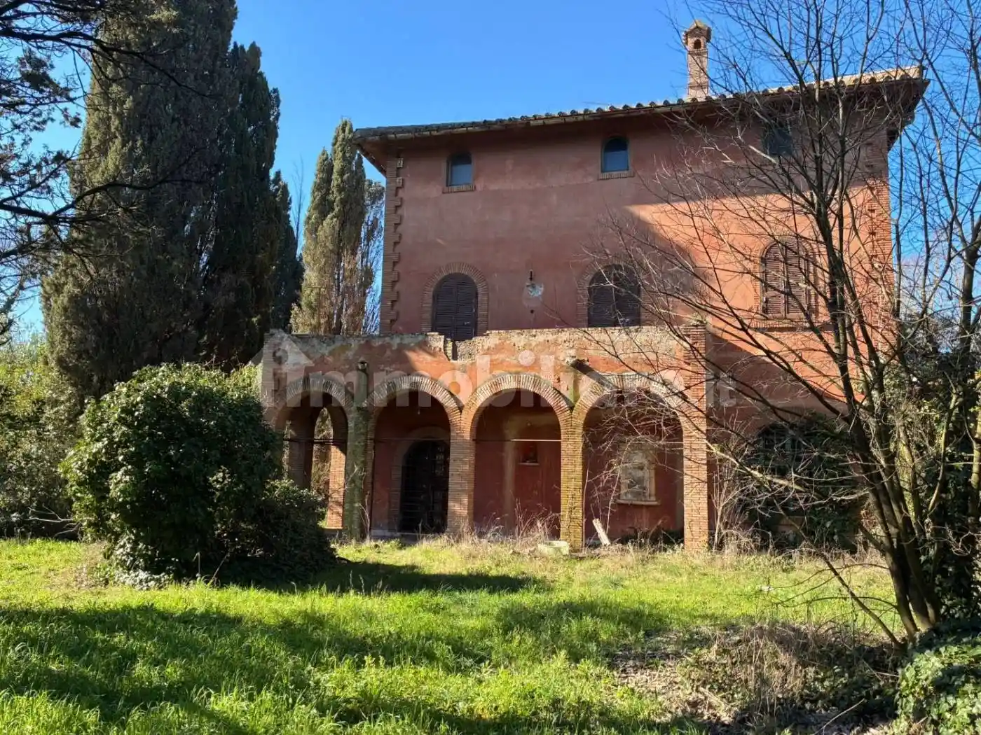 Villa in vendita a Roma