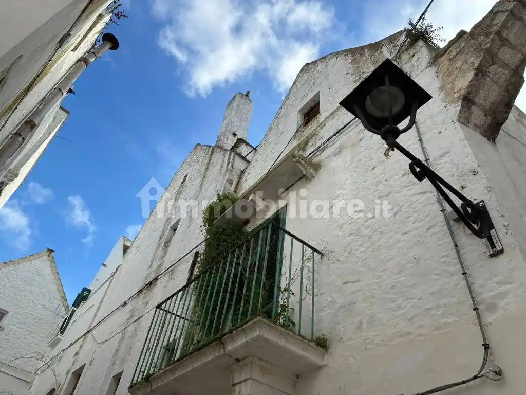 Casa indipendente in vendita a Locorotondo