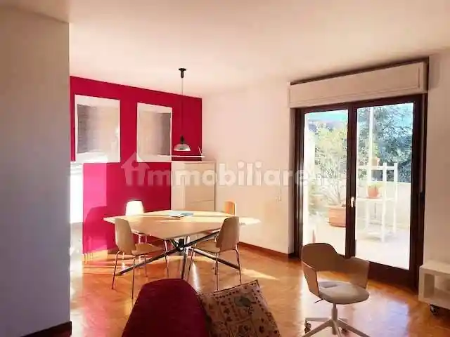 Attico - Mansarda in affitto a Bergamo