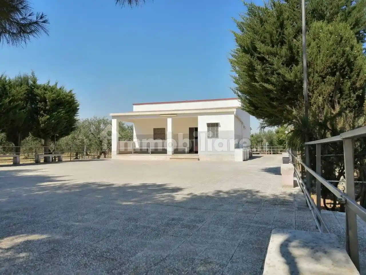 Villa in vendita a Andria
