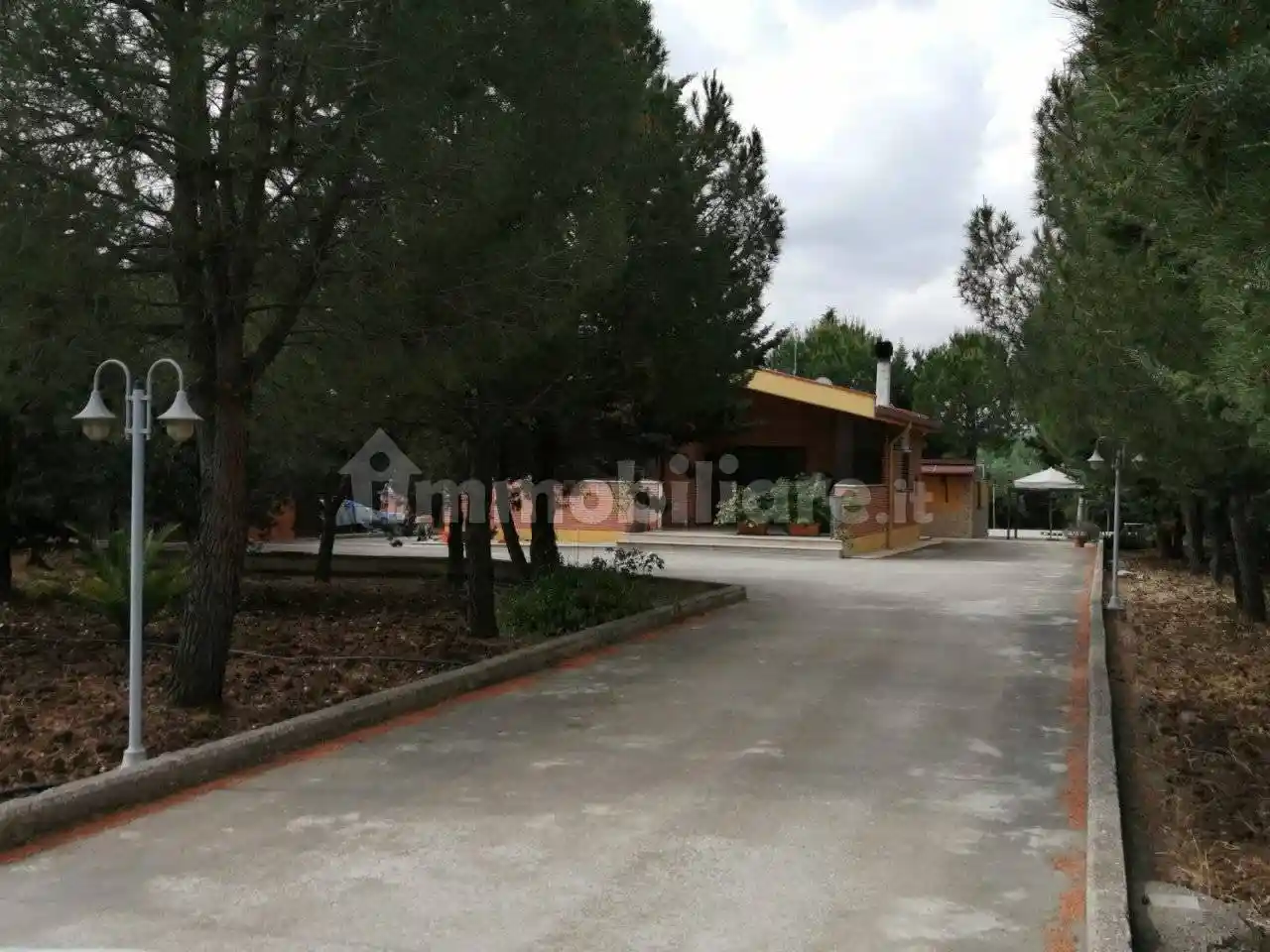 Villa in vendita a Andria