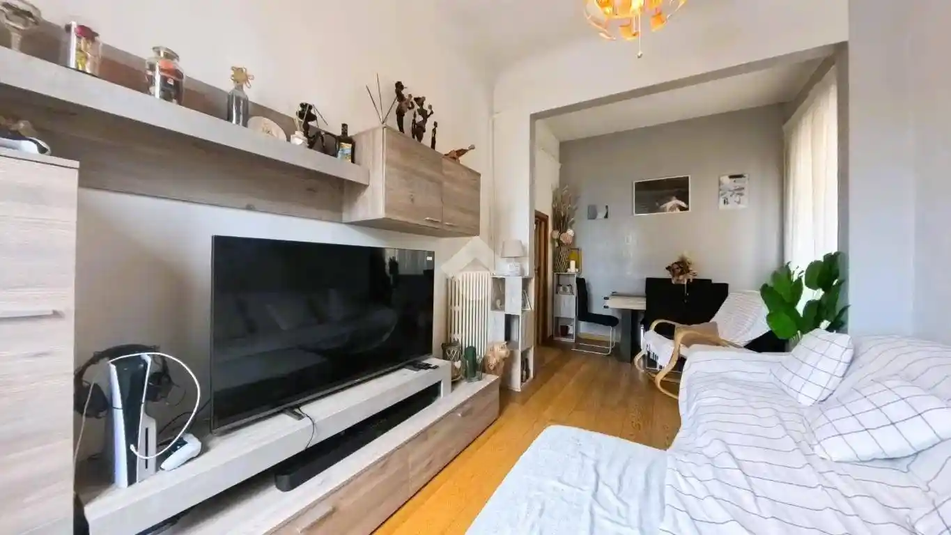 Appartamento in vendita a Civitanova Marche