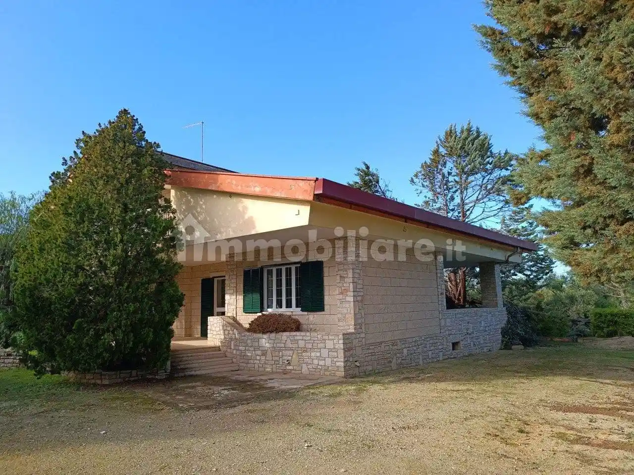 Villa in vendita a Andria