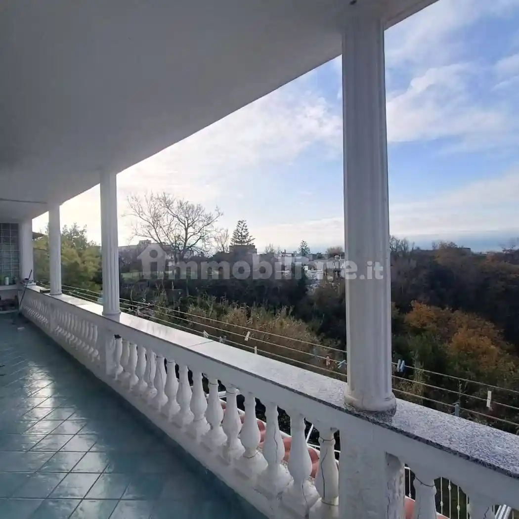 Appartamento in vendita a Barano d'Ischia