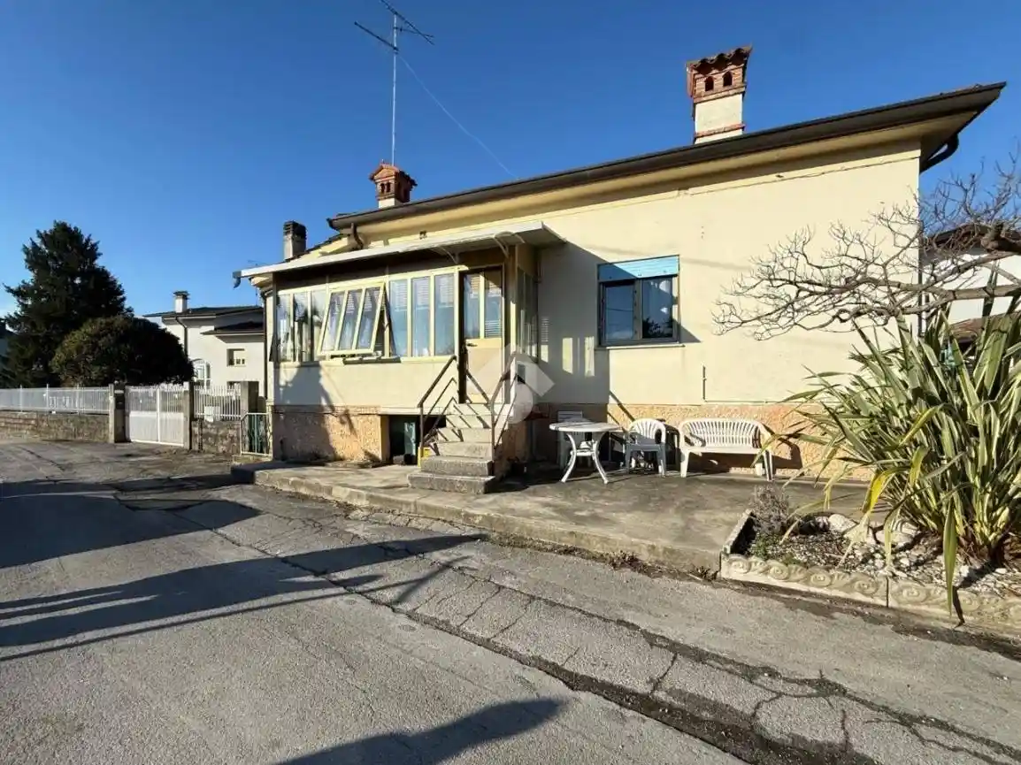 Casa indipendente in vendita a Monfalcone