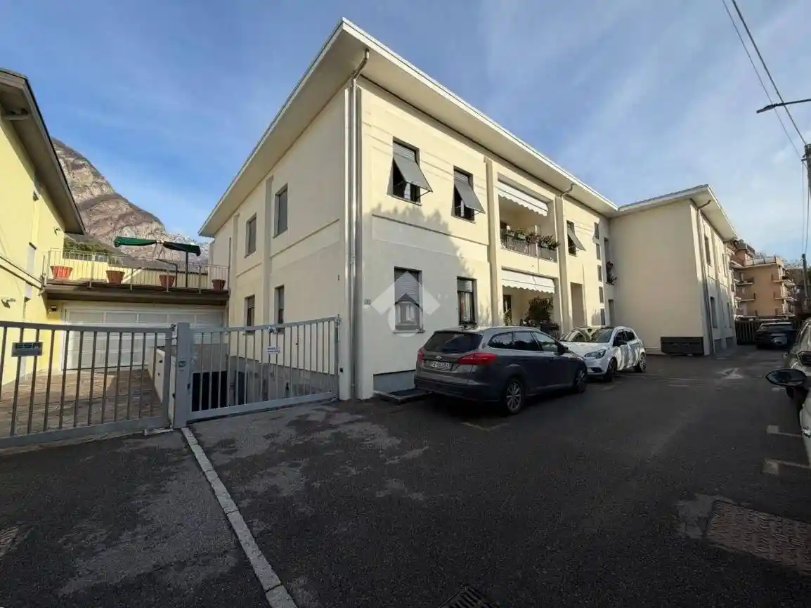 Appartamento in vendita a Vercurago