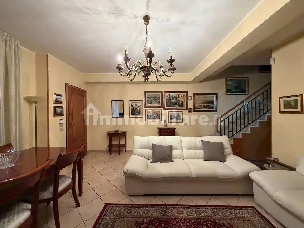 Villetta a schiera - foto 2