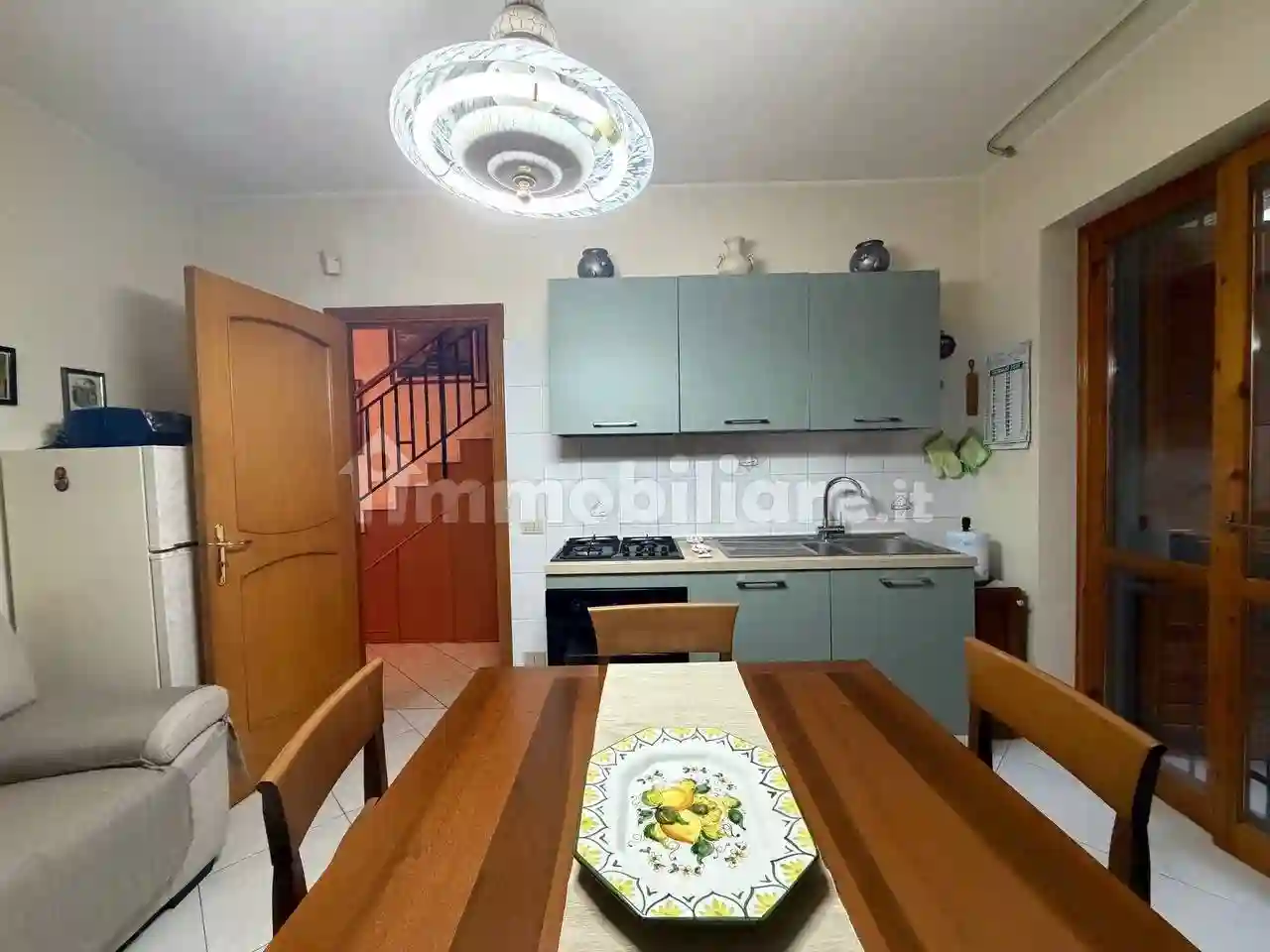 Villetta a schiera - foto 5