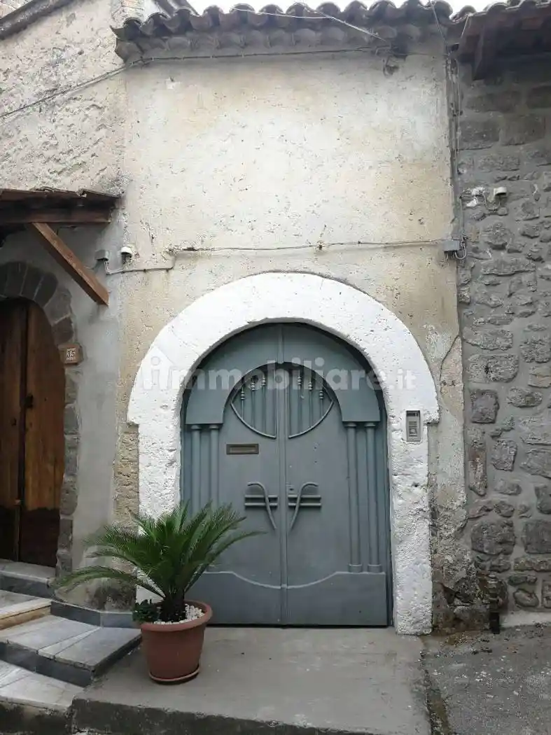 Casa indipendente in vendita a Marzano Appio