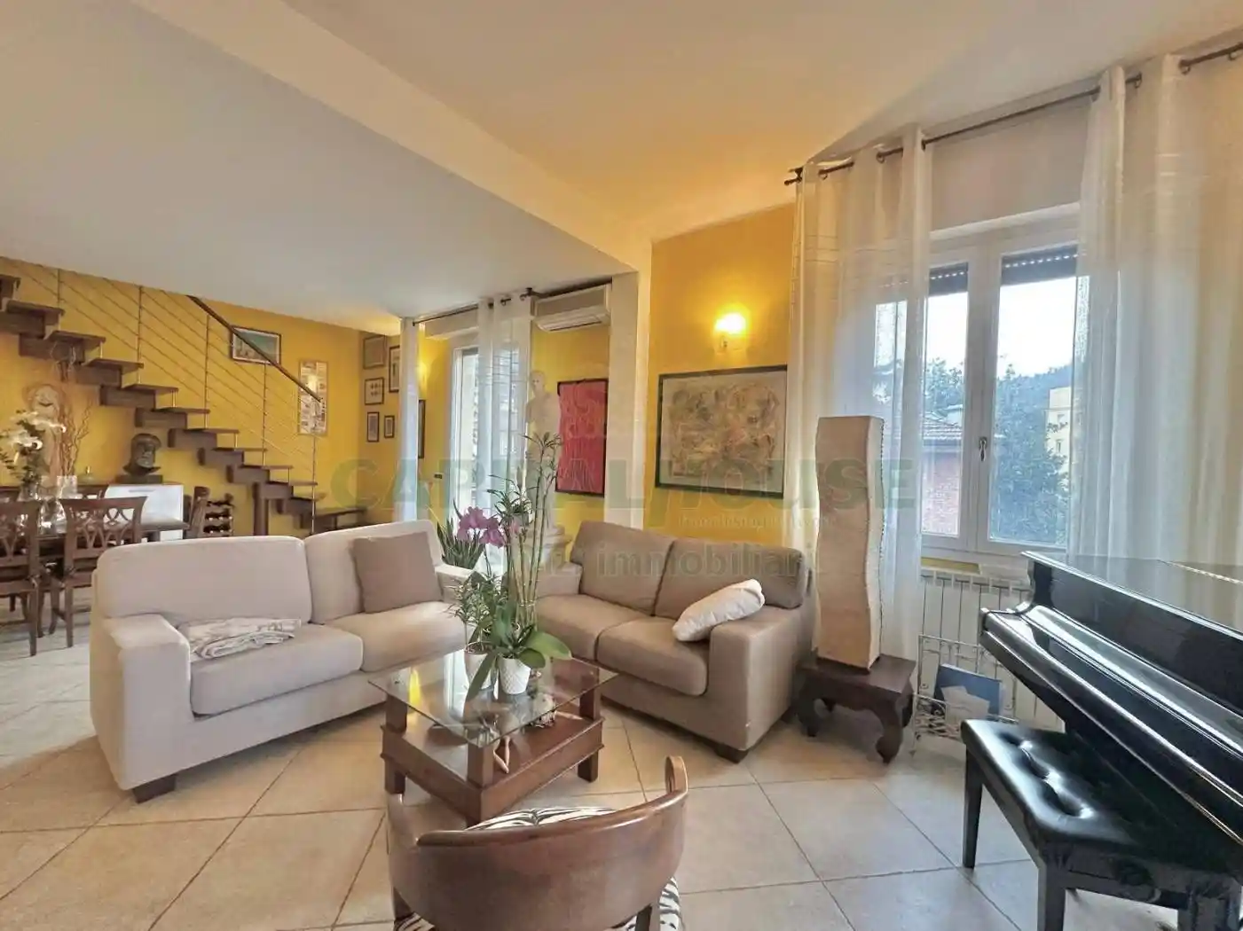 Appartamento in vendita a Bologna