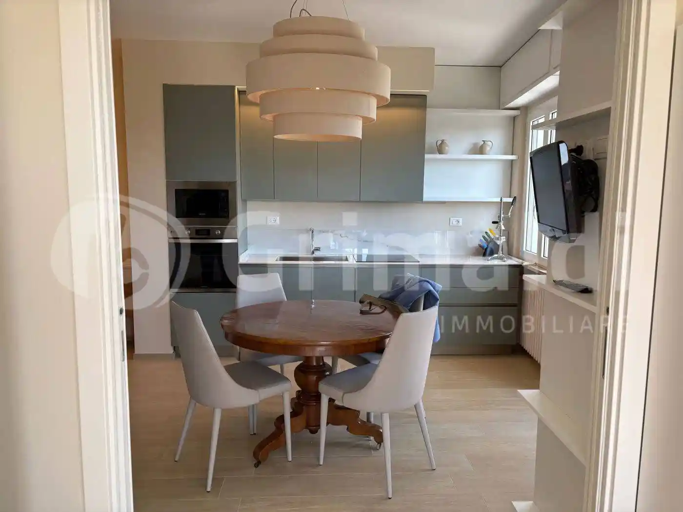 Appartamento in affitto a Cervia