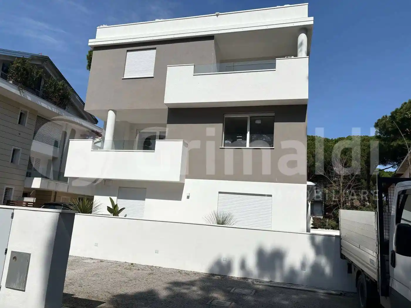 Appartamento in affitto a Cervia