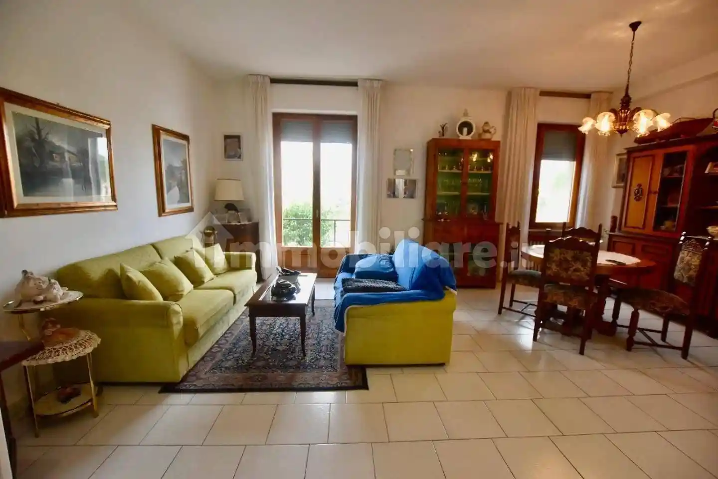 Appartamento in vendita a Castelfiorentino