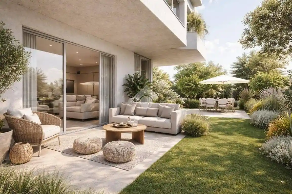 Appartamento in vendita a Parma